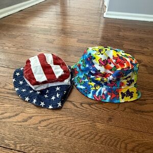 Bucket hat BUNDLE